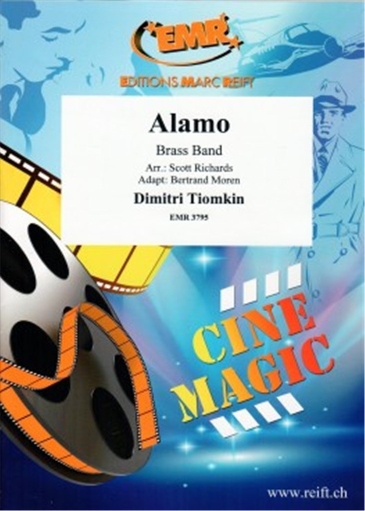 Alamo