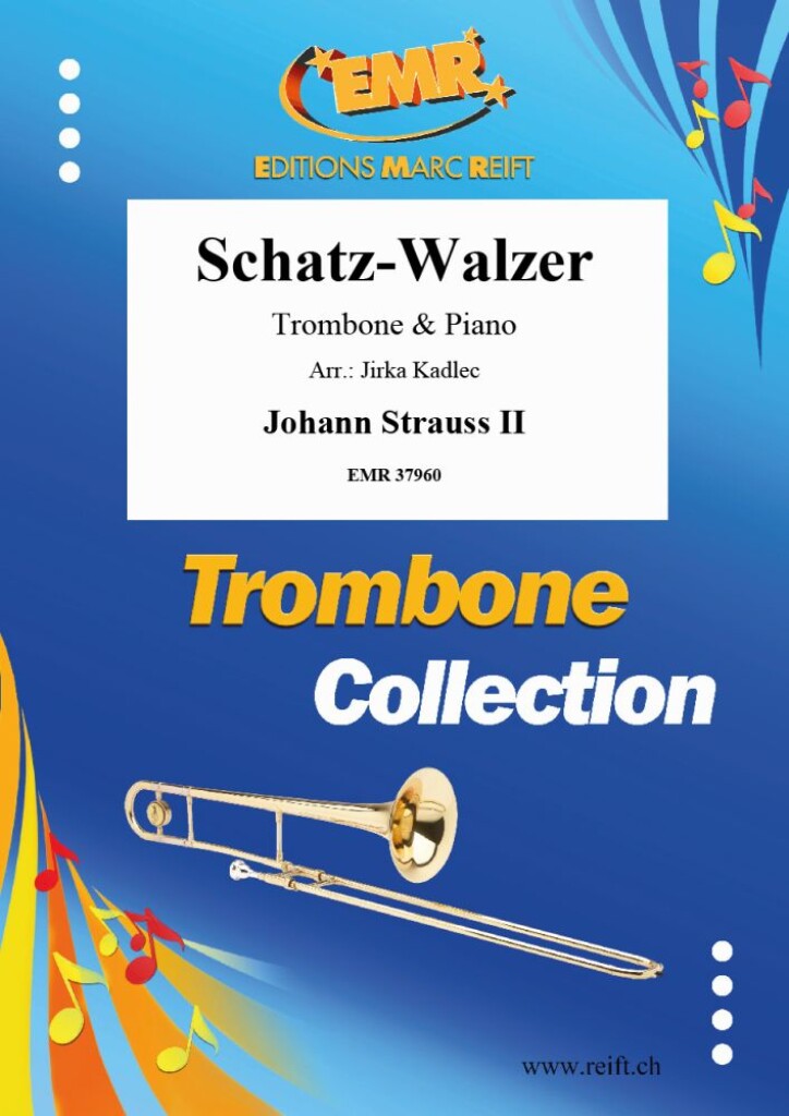 Schatz-Walzer
