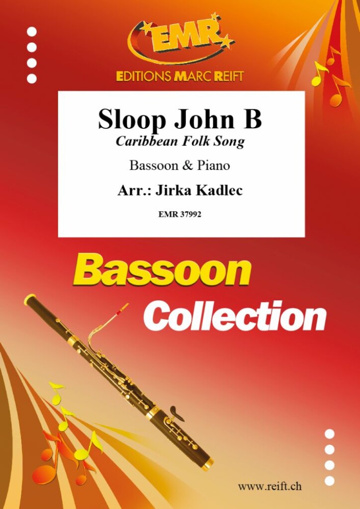 Sloop John B