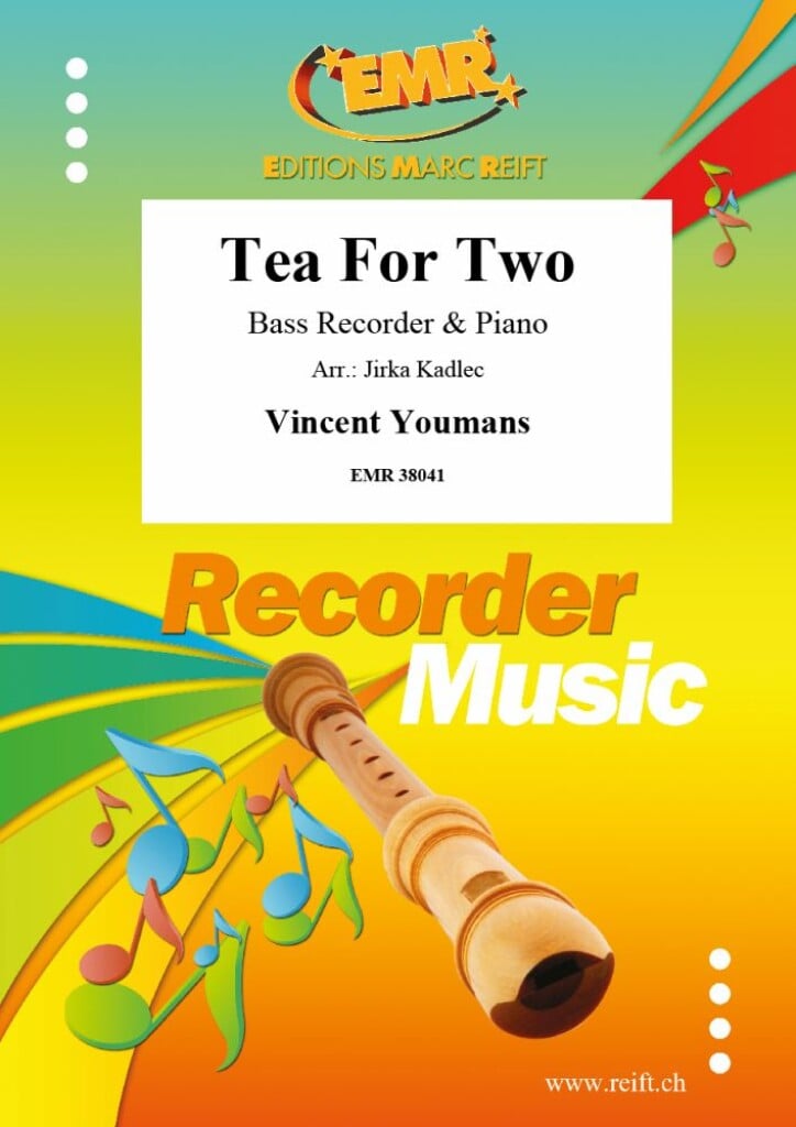 Tea For Two