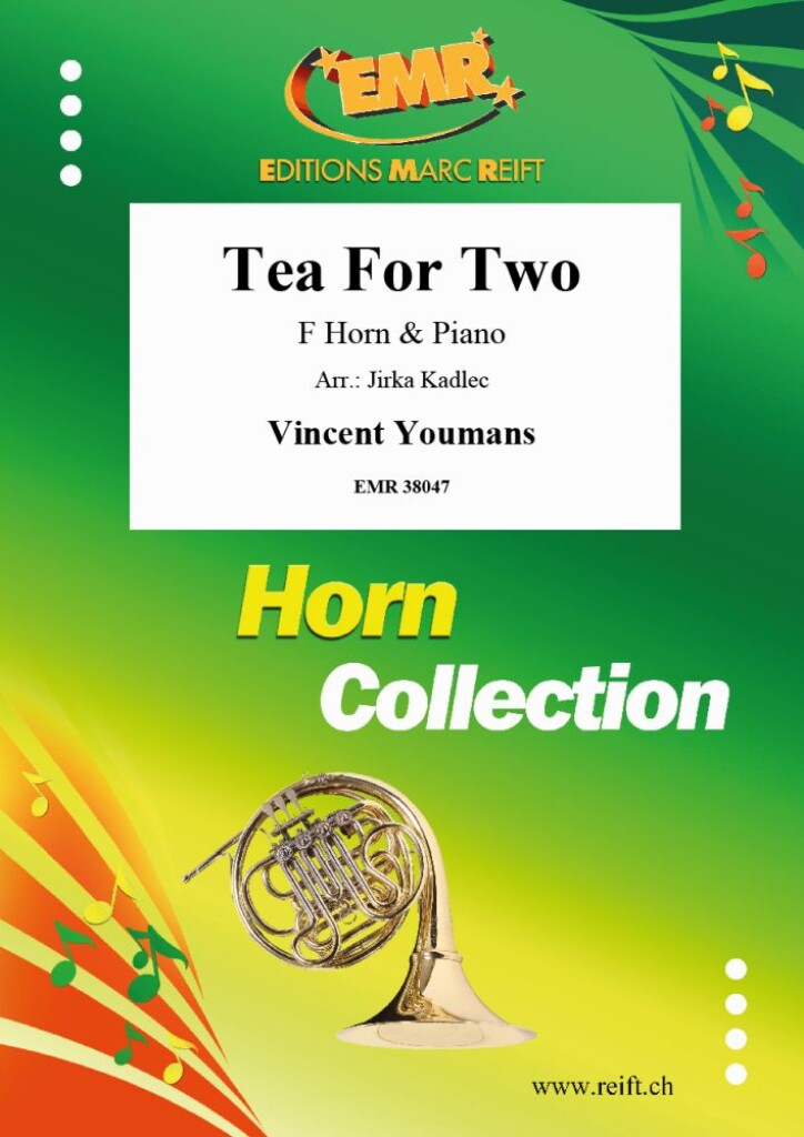 Tea For Two