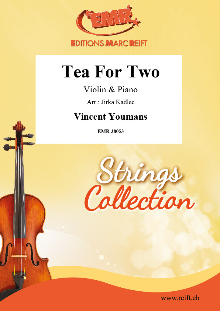 Tea For Two