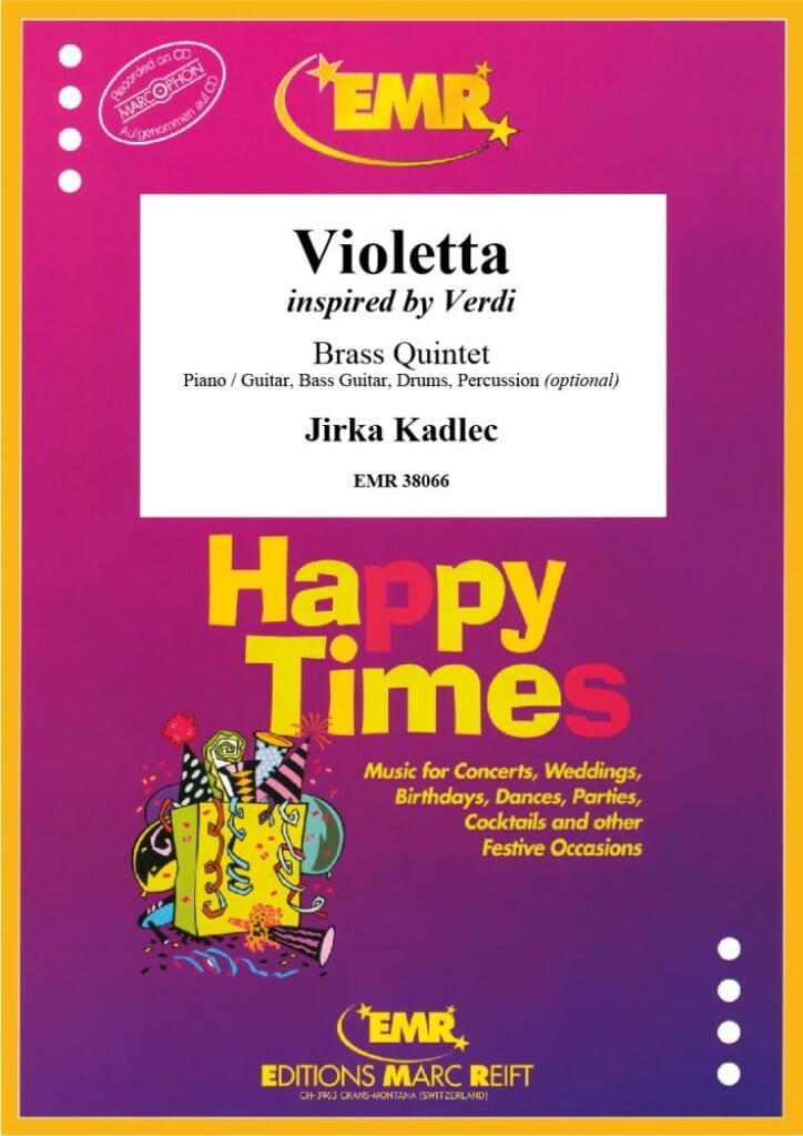 Violetta