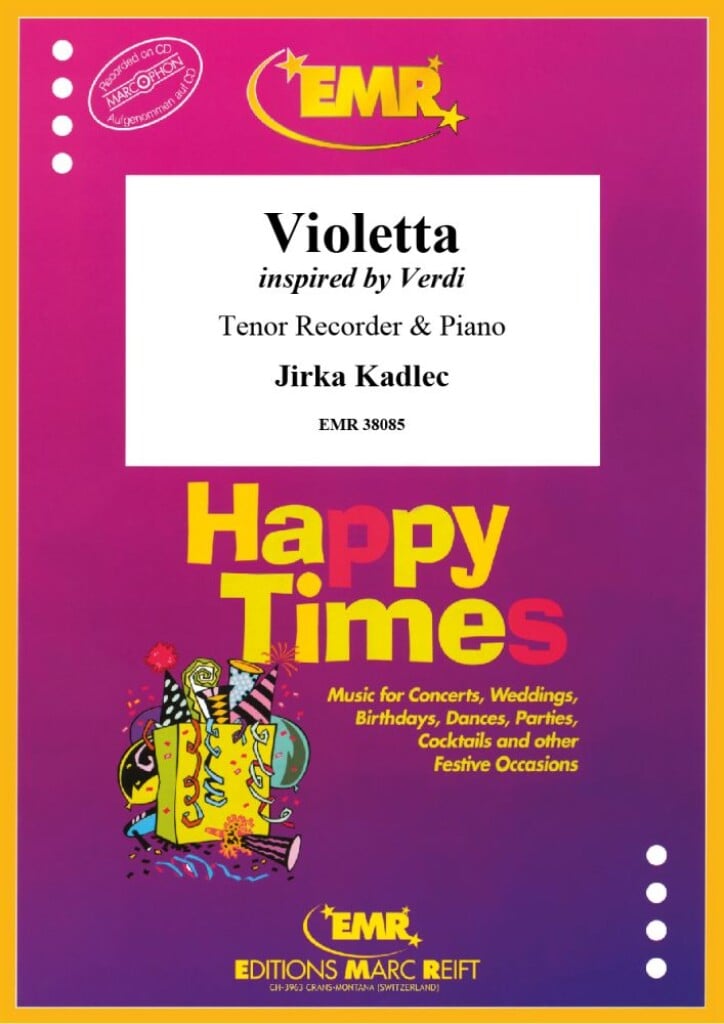 Violetta