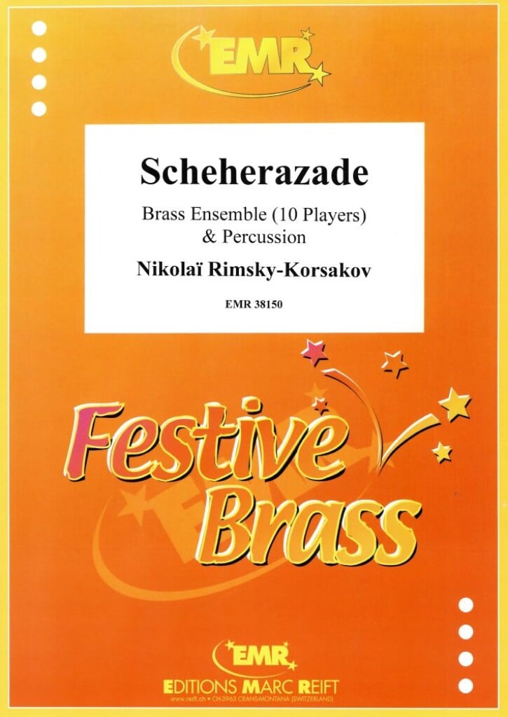 Scheherazade
