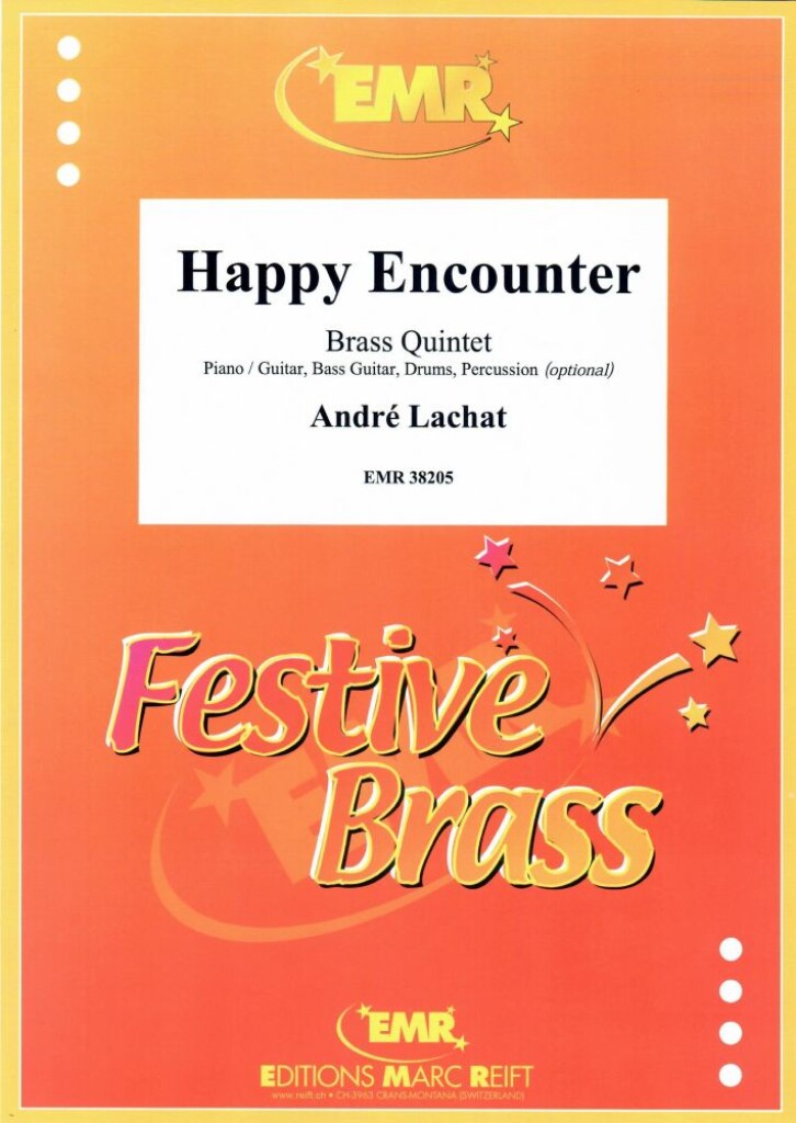 Happy Encounter