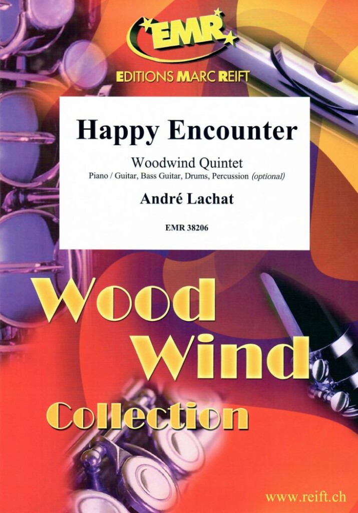 Happy Encounter