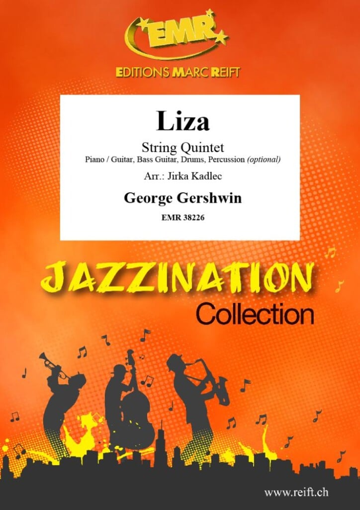 Liza