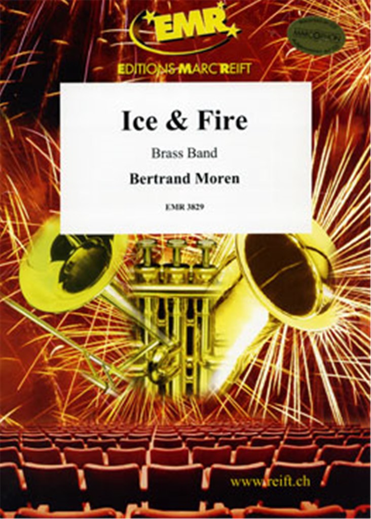 Ice & Fire