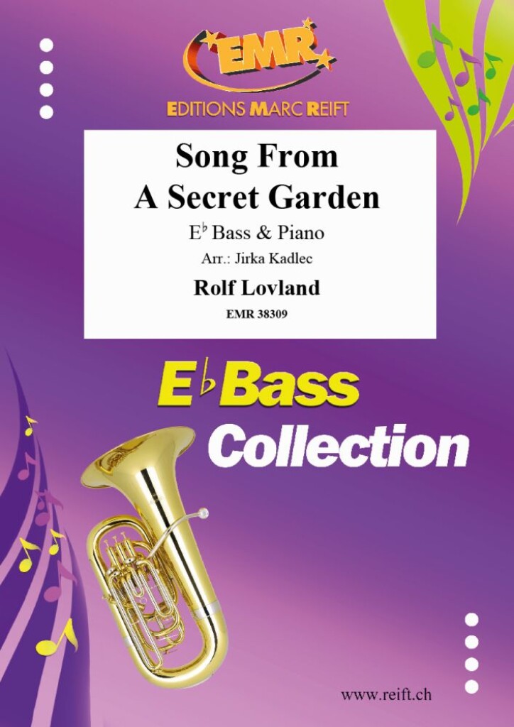 Song From A Secret Garden