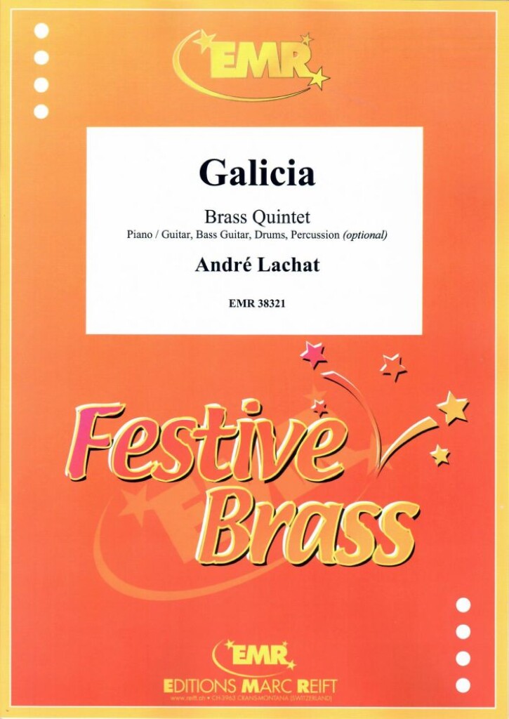 Galicia