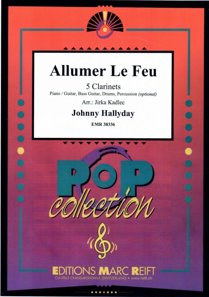 Allumer Le Feu