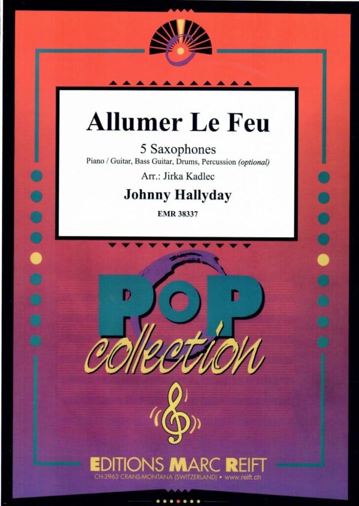 Allumer Le Feu