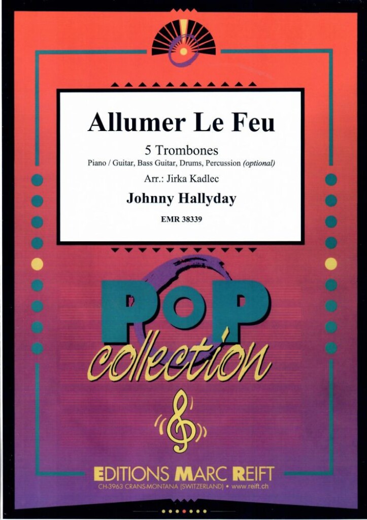 Allumer Le Feu