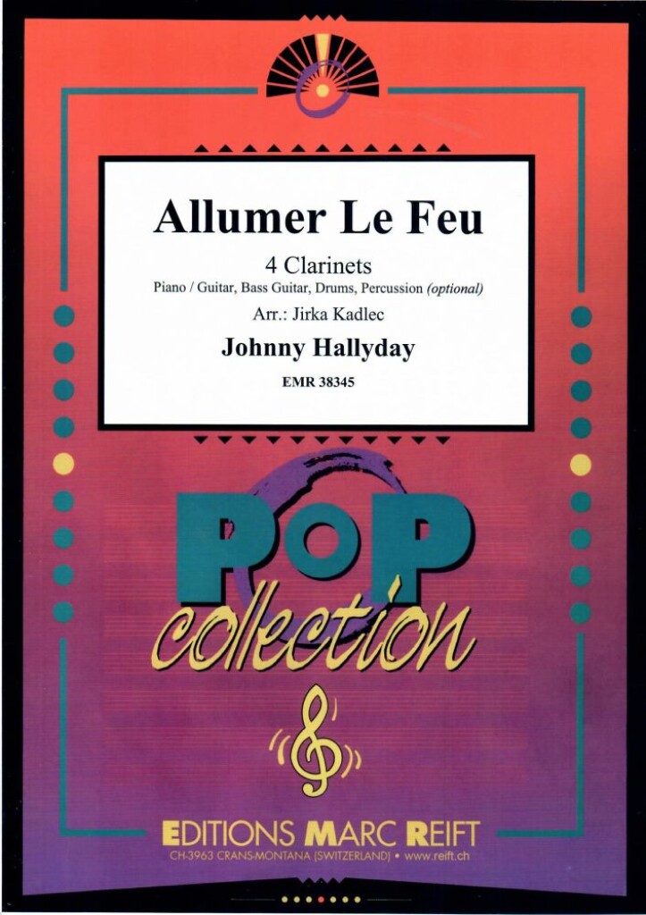 Allumer Le Feu