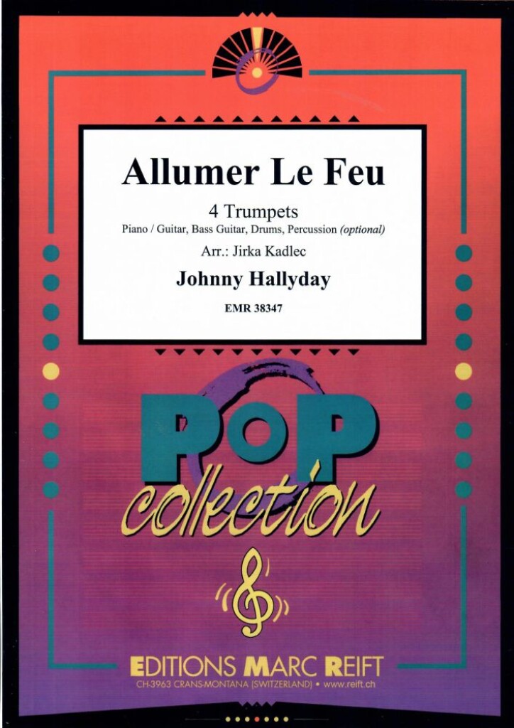 Allumer Le Feu