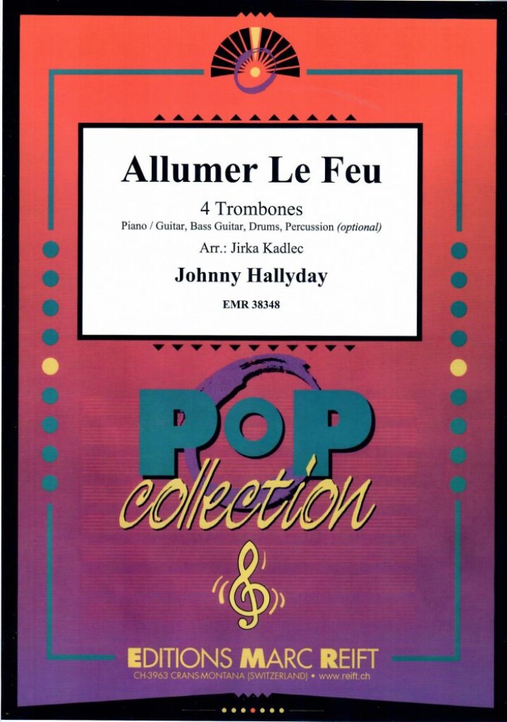 Allumer Le Feu