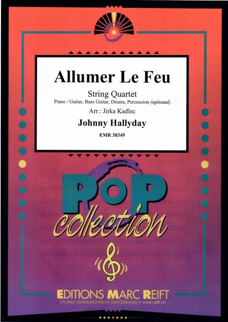 Allumer Le Feu