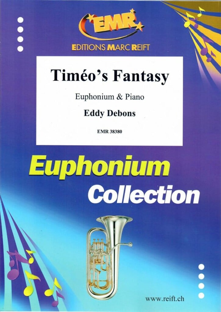 Timéo's Fantasy