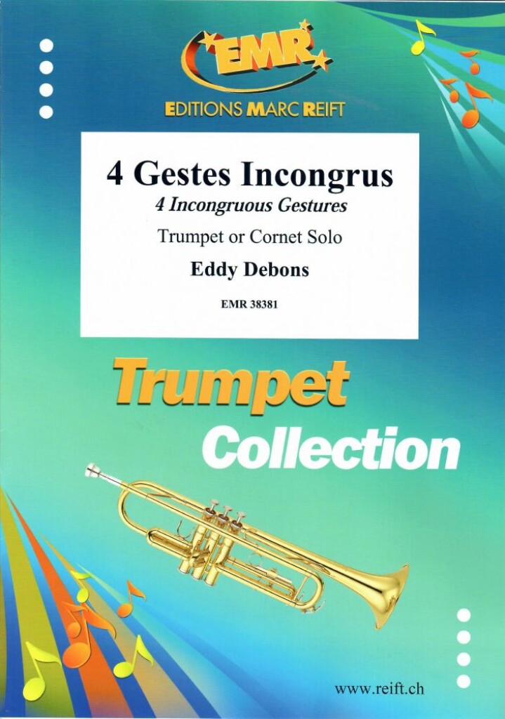 4 Gestes Incongrus