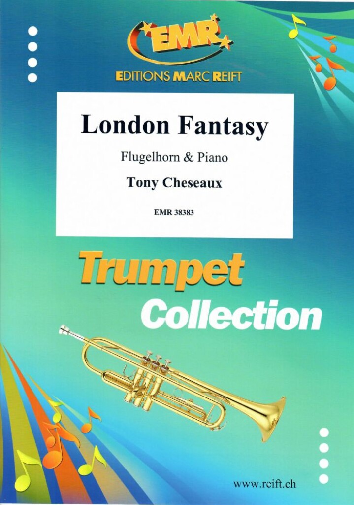 London Fantasy