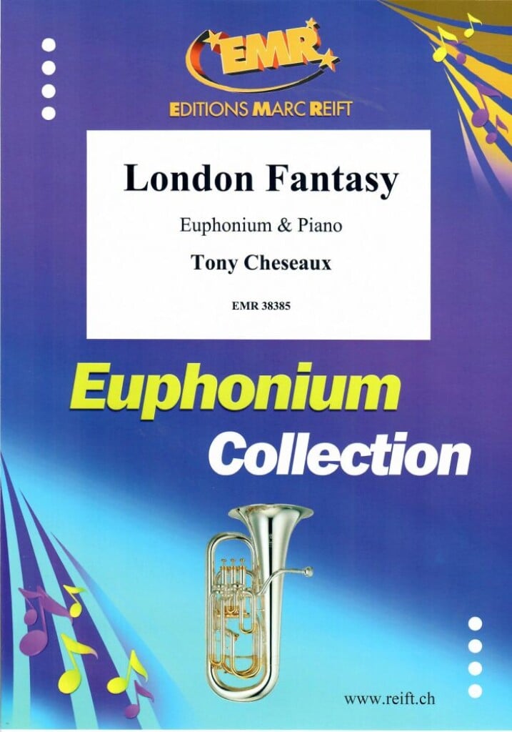London Fantasy