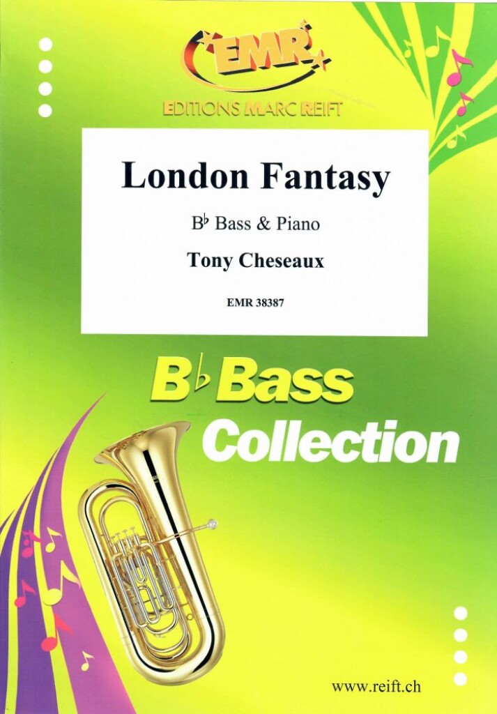 London Fantasy