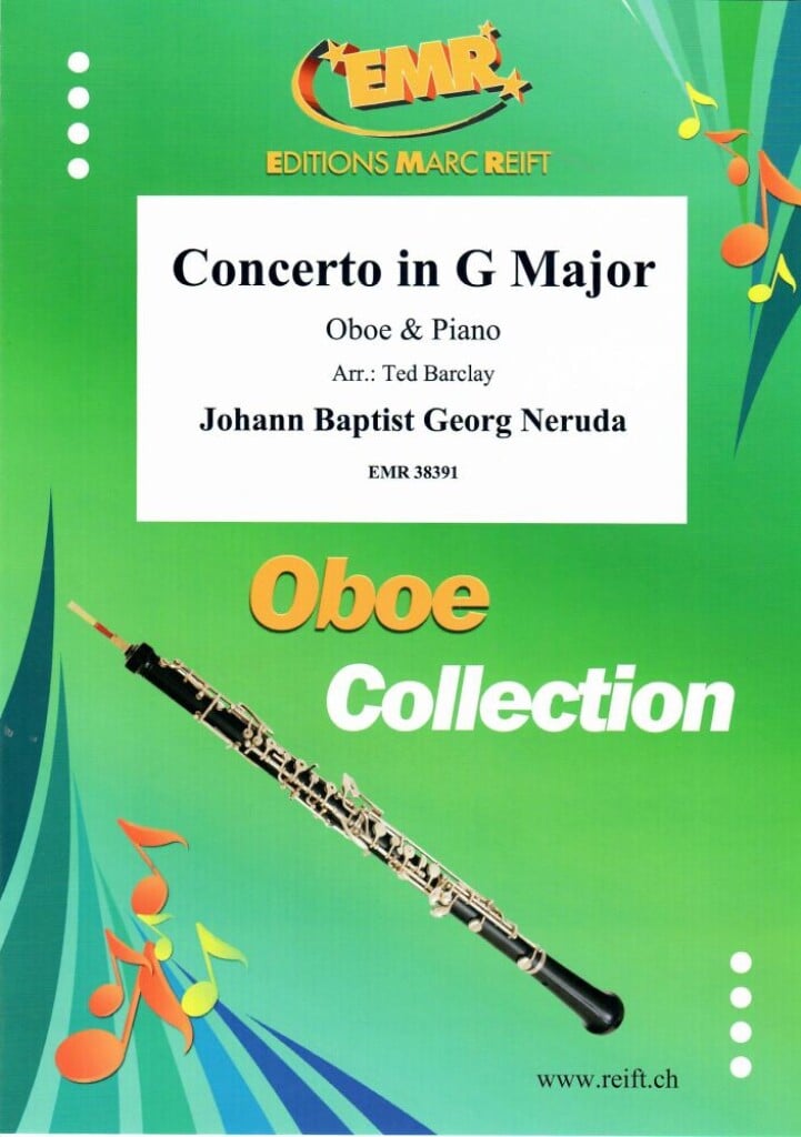 Concerto in G Major