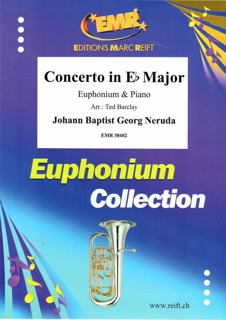 Concerto in Eb Major