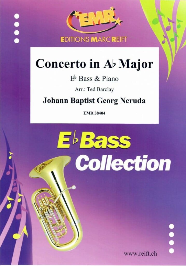 Concerto in Ab Major