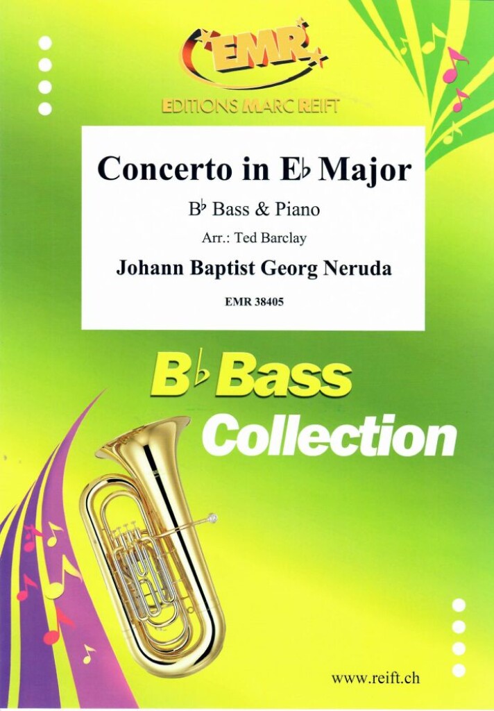 Concerto in Eb Major