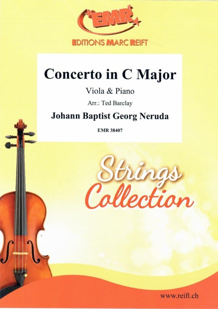 Concerto in C Major