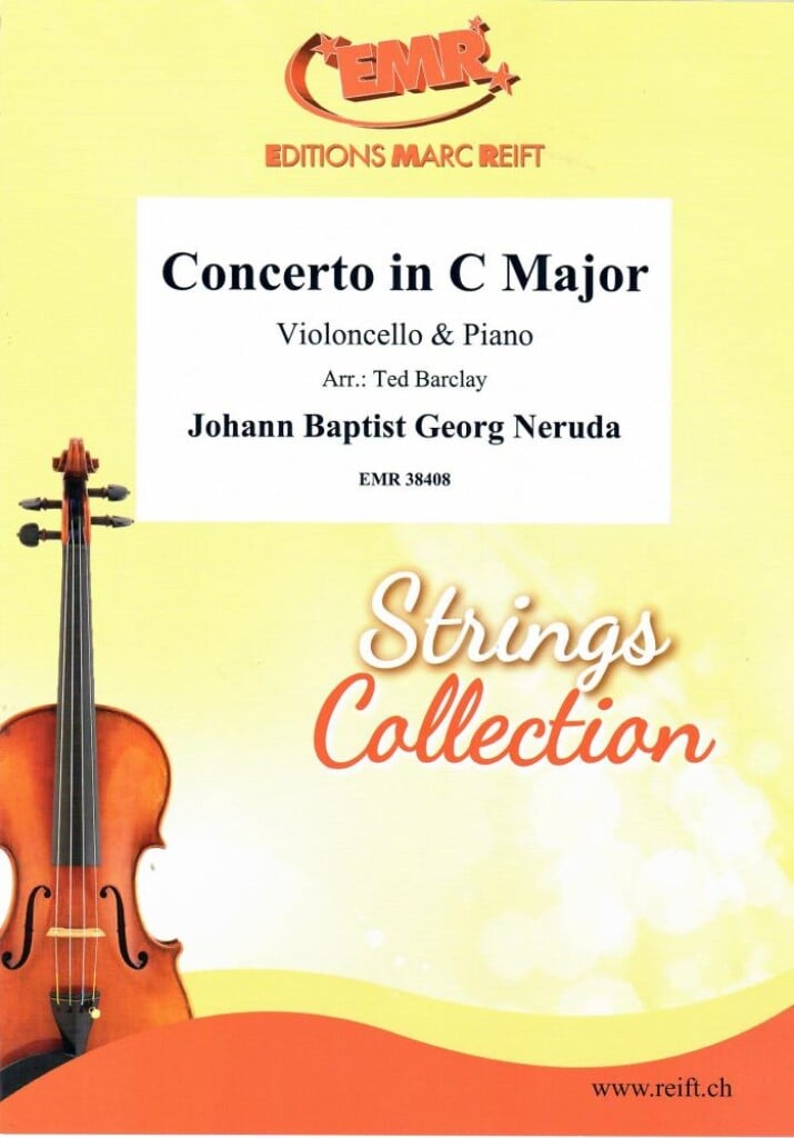 Concerto in C Major