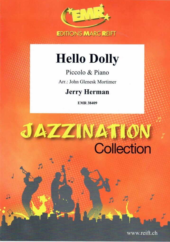 Hello Dolly