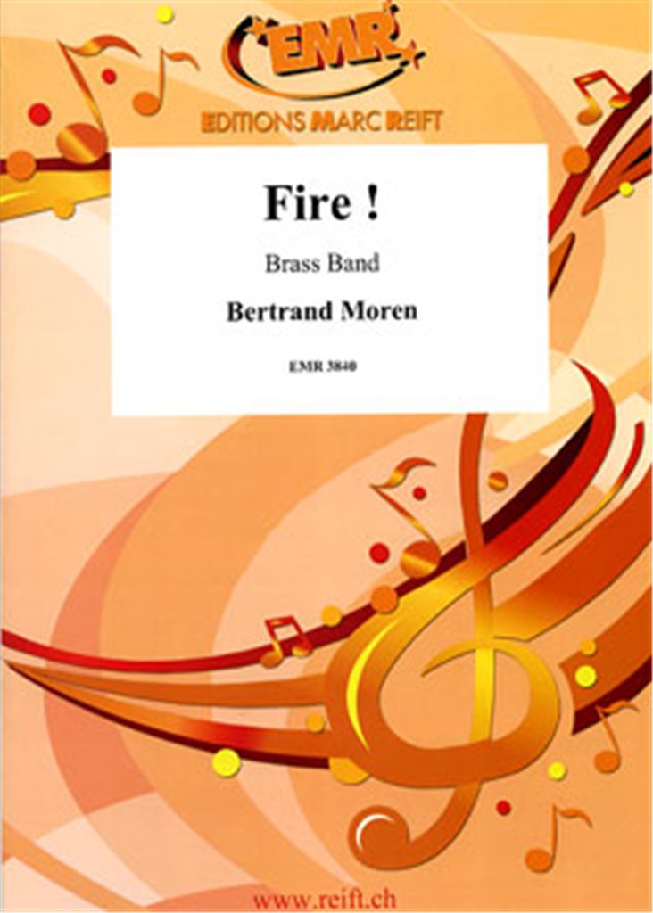 Fire !