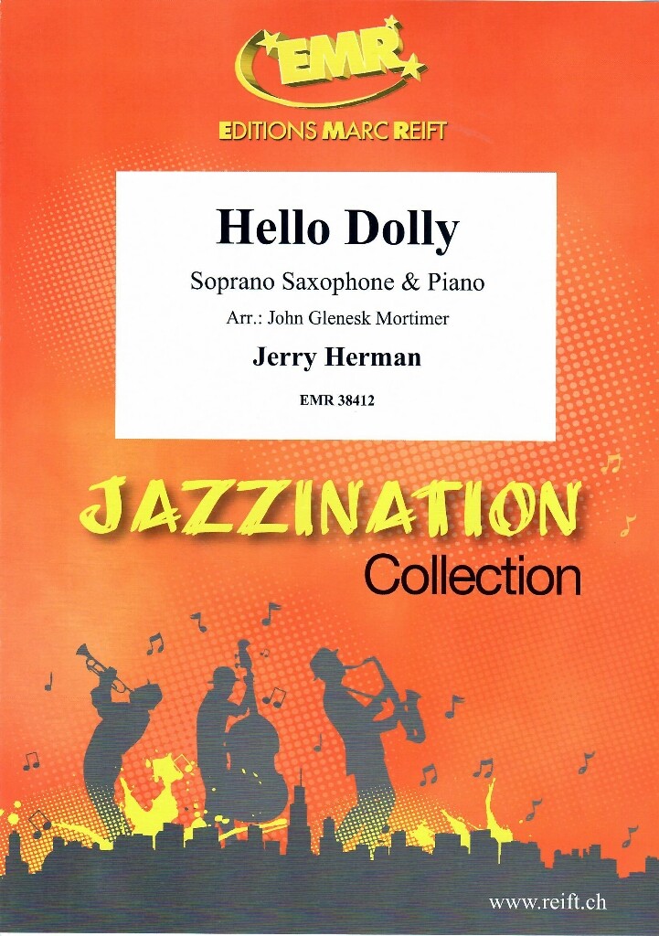 Hello Dolly