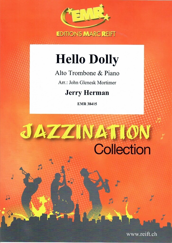 Hello Dolly