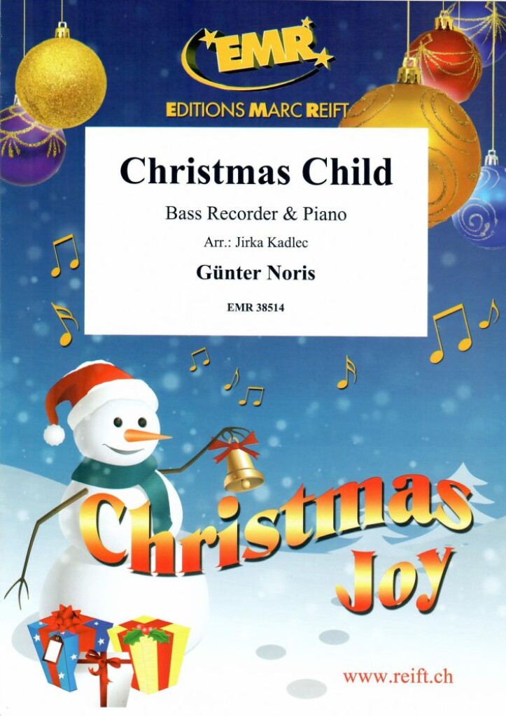 Christmas Child