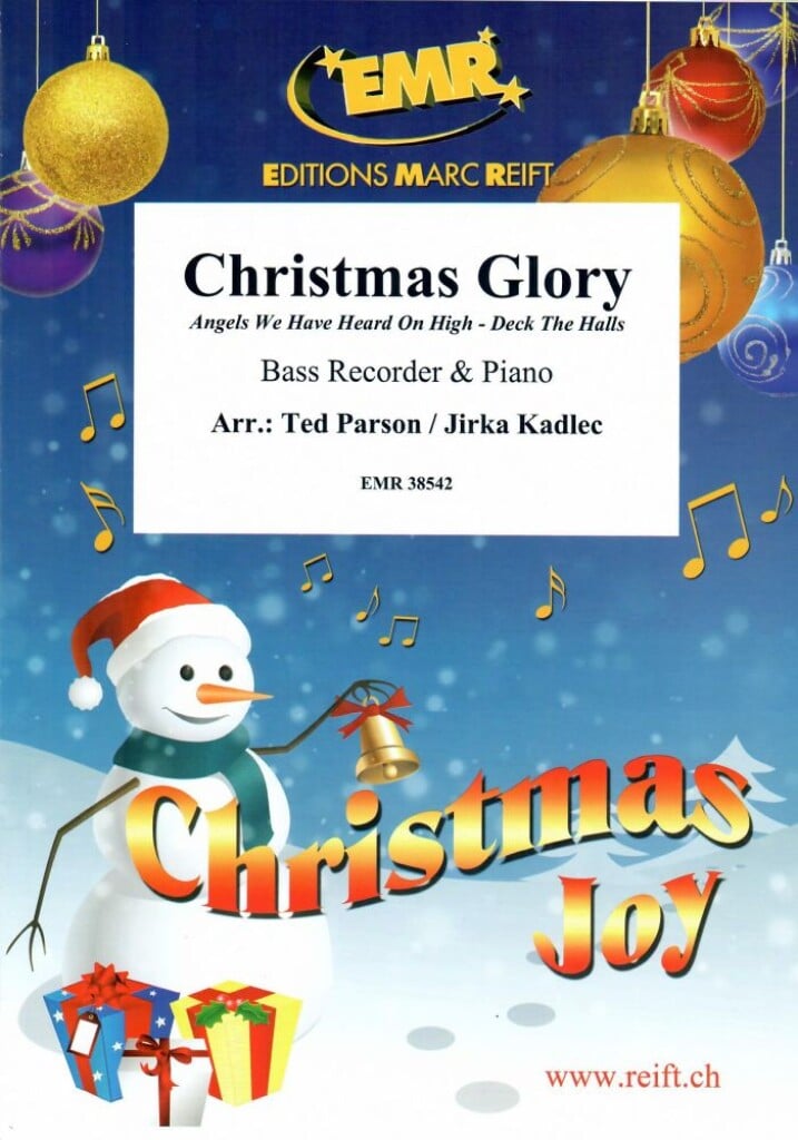 Christmas Glory