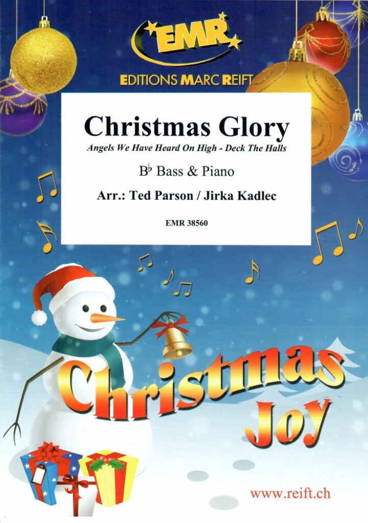 Christmas Glory