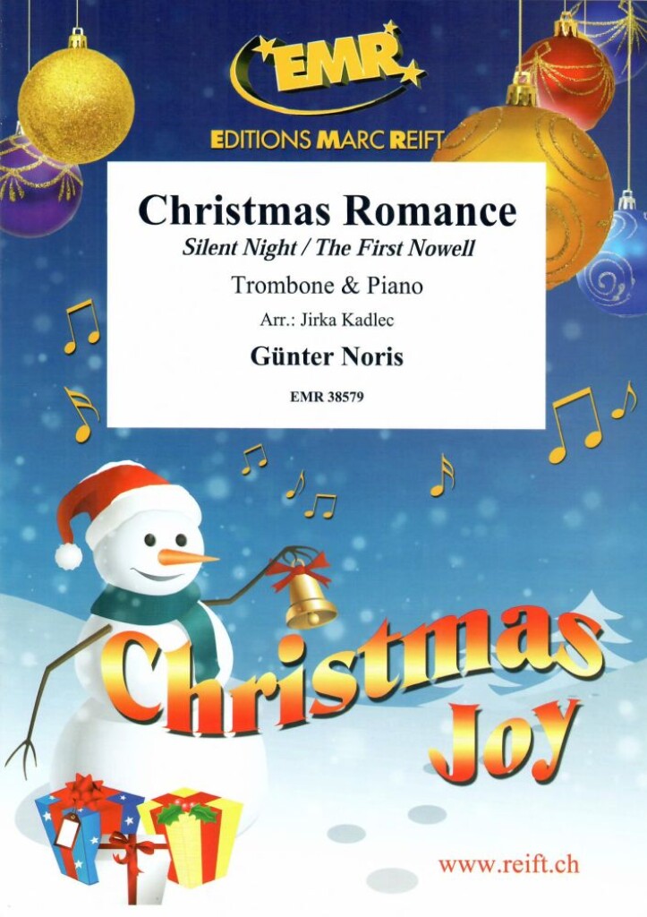 Christmas Romance