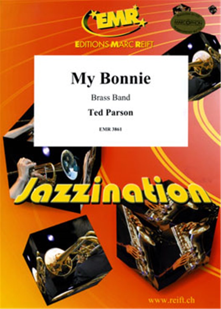 My Bonnie