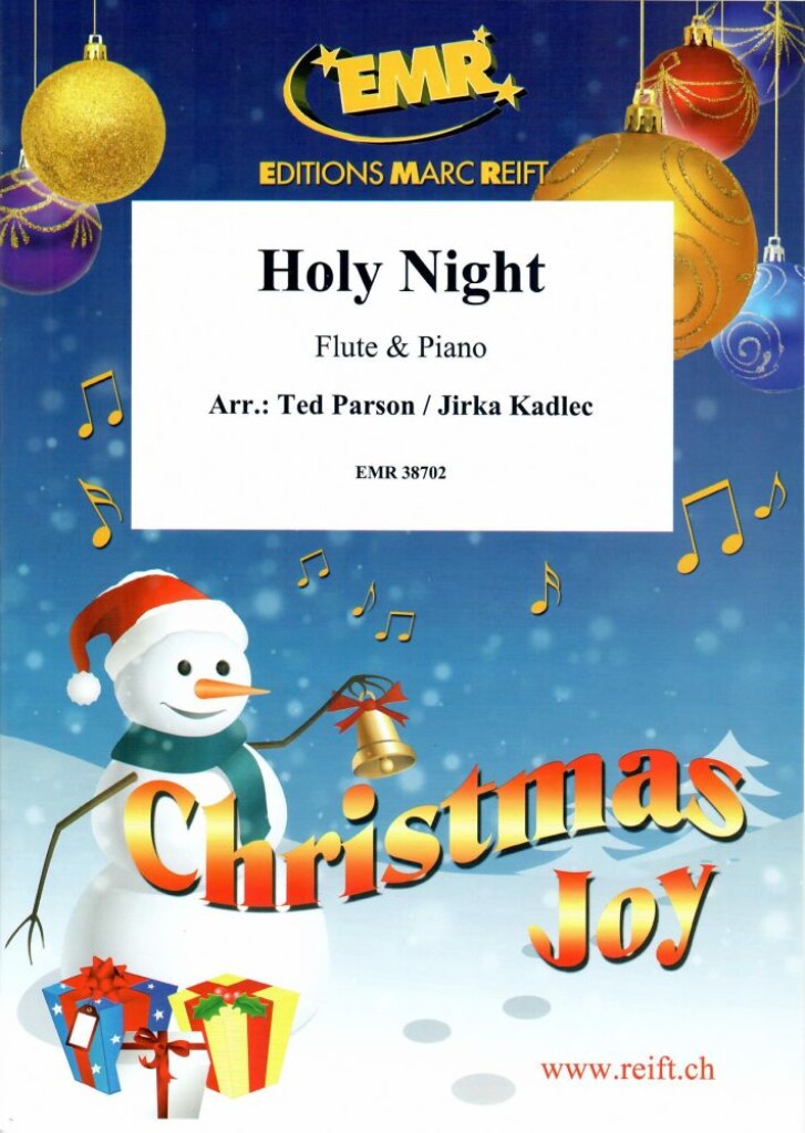 Holy Night