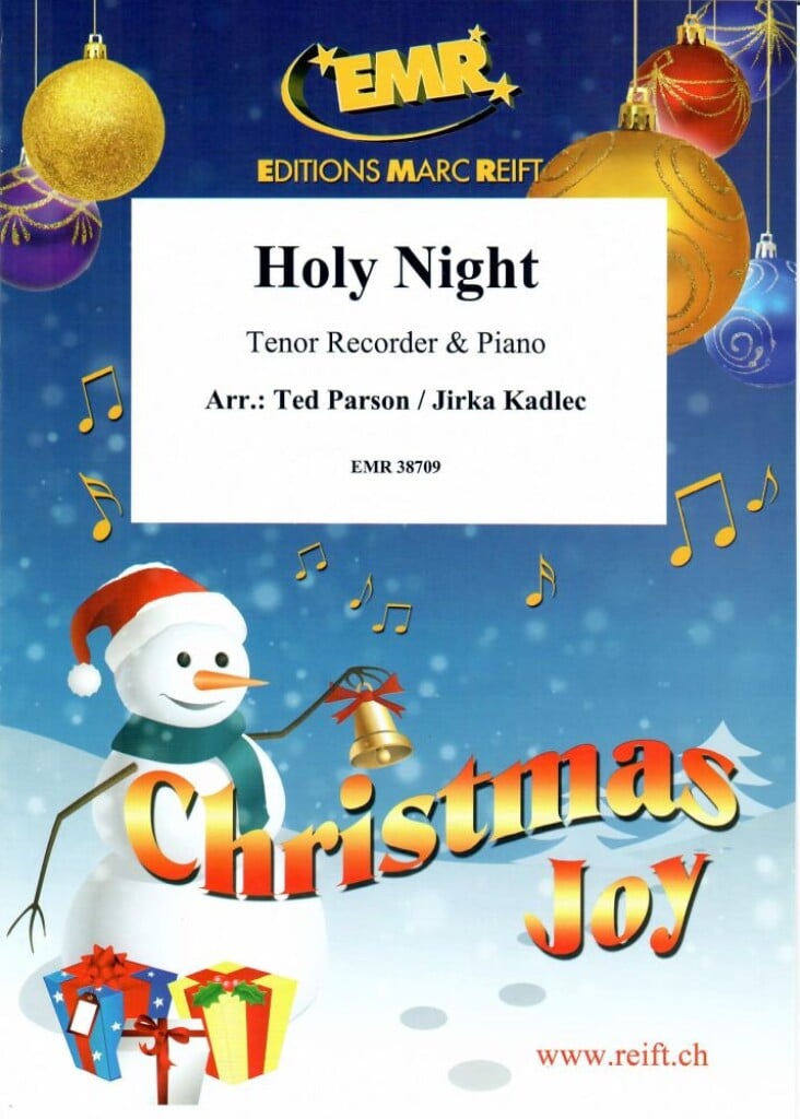 Holy Night