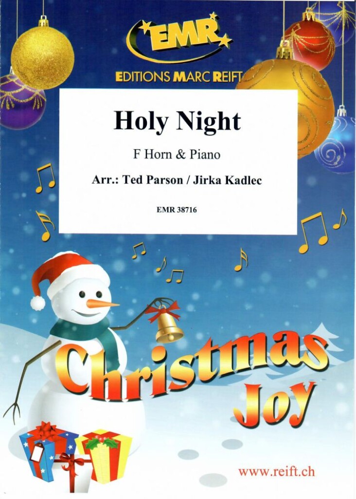 Holy Night