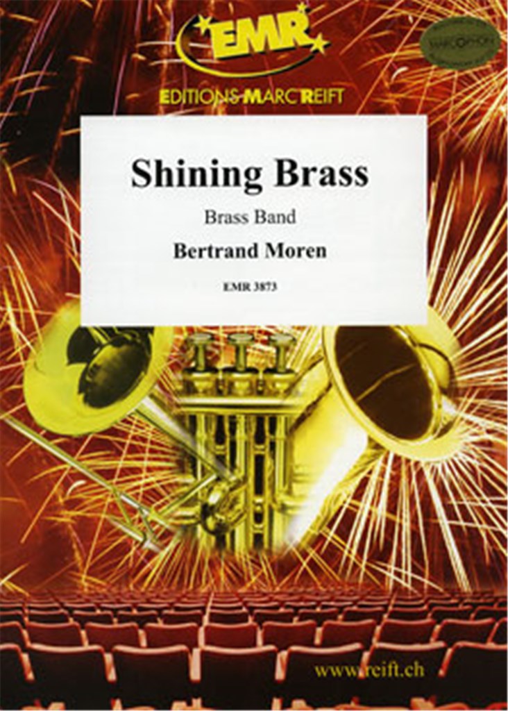 Shingin Brass