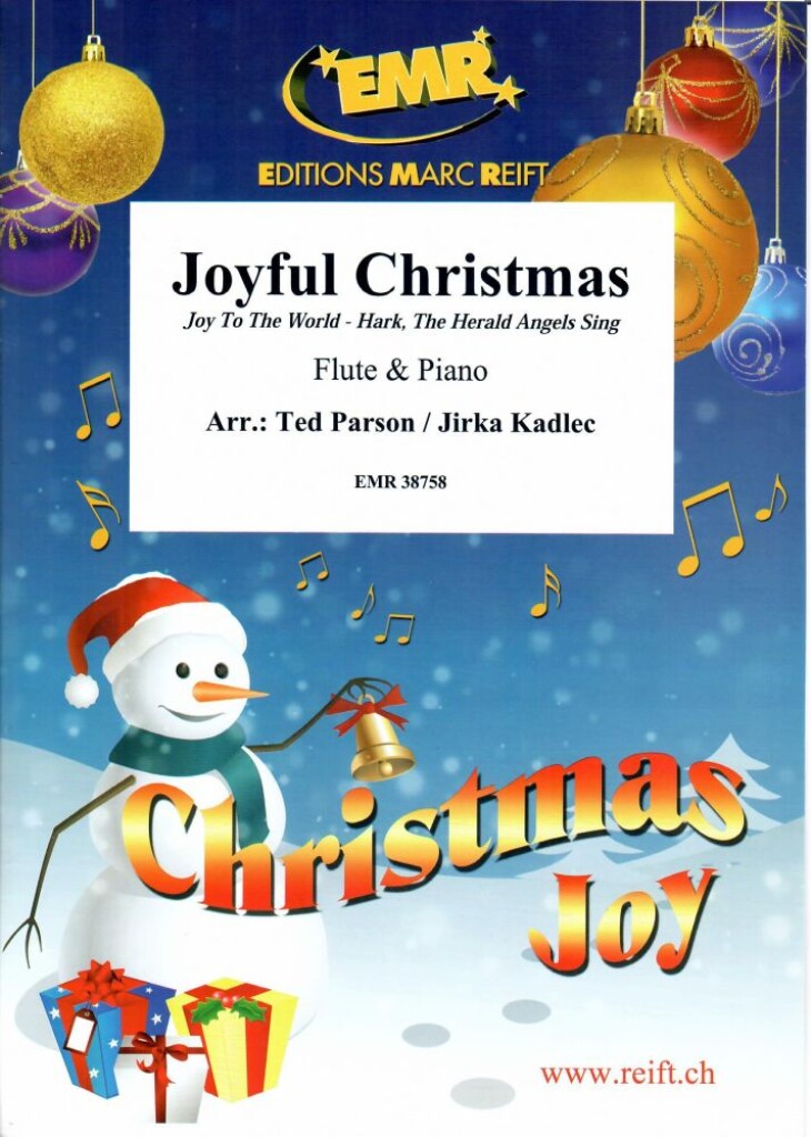 Joyful Christmas