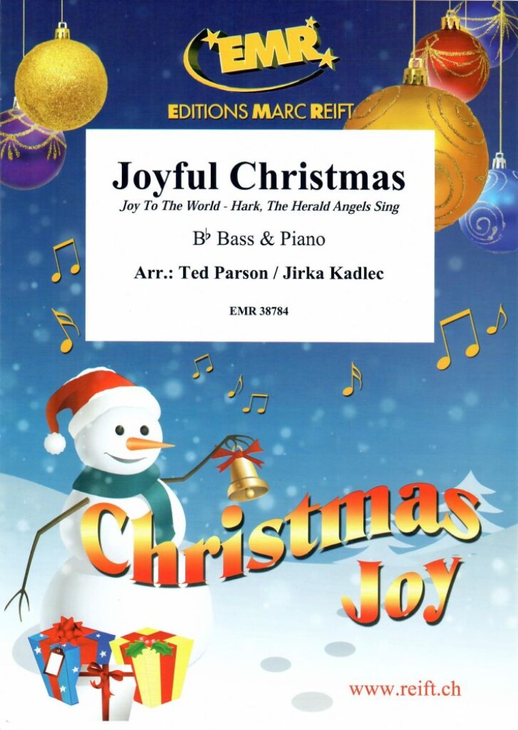 Joyful Christmas