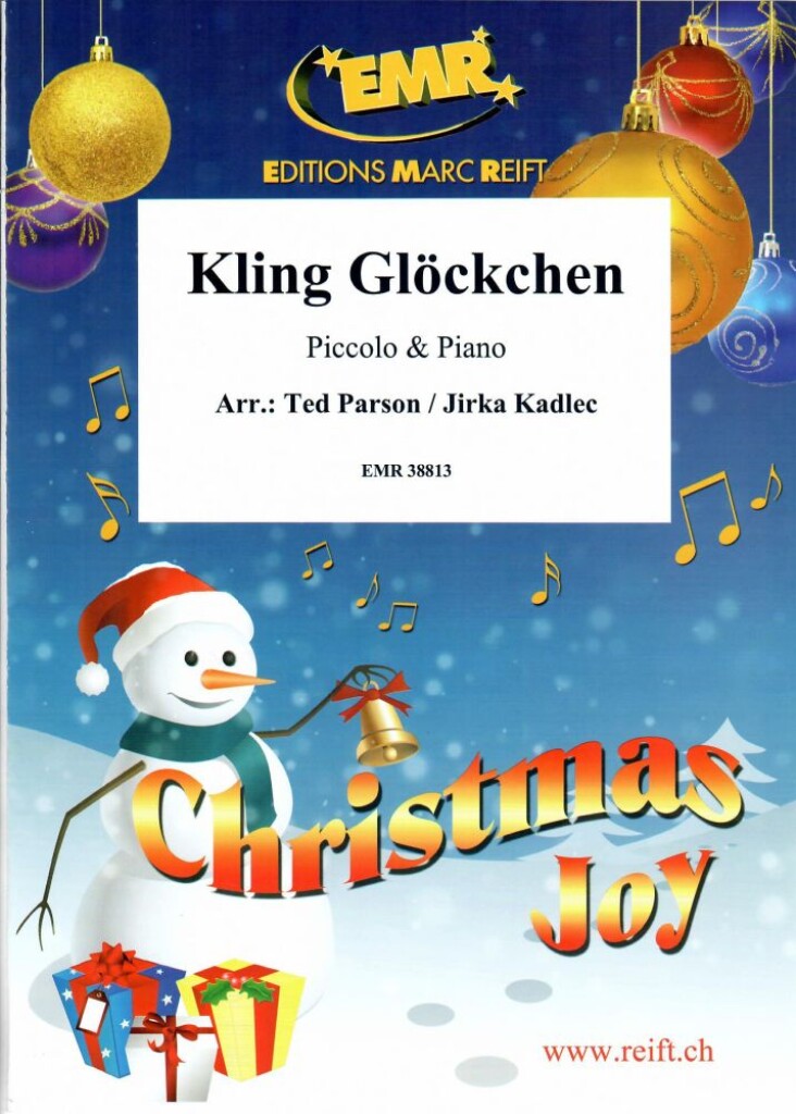 Kling Glöckchen