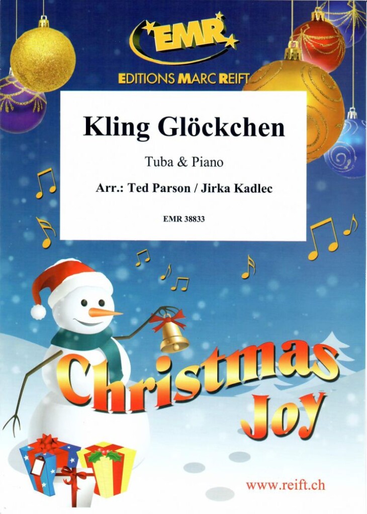 Kling Glöckchen